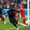 De beul van de Belgen houdt ermee op: Samuel Umtiti (31) kondigt voetbalpensioen aan