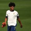 ‘Ik ben ontzettend trots op je’: Cristiano Ronaldo geniet van debuut van zijn zoon (14) voor jeugdelftal Portugal