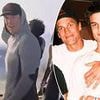 Footage of Tom Brady at Coachella surfaces online as NFL legend parties with 17-year-old son Jack