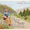 Eine für alle: Balsam für die Seele - happy in Heidi-Land