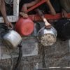 Guerre dans la bande de Gaza : dix personnes en quête d'aide humanitaire ont été tuées par des tirs israéliens, selon la Défense civile