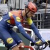Tour de France. « Je suis désolé » : après sa grosse colère, Milan s’est excusé auprès de Girmay