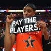 NBA-Profis verdienen 80 Mal so viel: WNBA-Basketballerinnen kämpfen um Geld und Gerechtigkeit