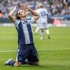2. Fußball-Bundesliga: Pfiffe gegen Hertha: Berliner Fehlstart perfekt