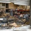 Why small-time criminals burned a London warehouse for Russia's mercenary group Wagner