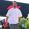 Formule 1. Daniel Ricciardo hospitalisé après un accident de moto-cross en Australie