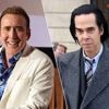 Nicolas Cage wordt vaak verward met Nick Cave: “Slechts één letter scheidt ons”