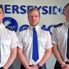Officers who confronted Southport killer honoured