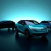 Nissan has "all the ingredients to be a big winner" in EV race – new boss Taylor