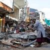 Überschwemmungen: Opferzahl bei Fluten auf Bali steigt - Wetter beruhigt sich