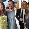 Footy legend Matty Johns's wife reveals the mistake she made before being diagnosed with cancer - and the move that could've saved her life