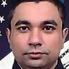 Hero NYPD cop shot and killed in horror shooting was father-of-two and expecting his third child in just days