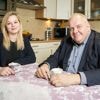 Plusdochter van Guy D’haeseleer, schepen van Ninove en nu verdacht van gesjoemel: wie is Malika Sclacmender (21) nu precies?