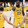 Lakers to sell majority ownership in estimated $10bn deal