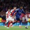Arsenal - PSG. Pas d’examens médicaux prévus pour Ousmane Dembélé, sorti sur blessure au match aller