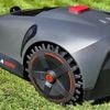 Mova 1000 im Test: Mähen ohne Grenzen und Rücksicht