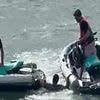 Royal Caribbean passenger jumps off cruise ship to avoid $16K gambling debt