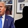 Cover-up right under the president's nose: Trump enforcer's shocking secret past exposed in explosive leaked memo... sparking national security fears