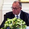 Ukraine-Gespräche: Trump bewundert Merz für seine Urlaubsbräune