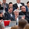 Nach Hochstufung der AfD: Brandenburg debattiert über Konsequenzen für Beamte