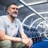 TÉMOIGNAGE. « Sans voix, l’entraîneur ne sert pas à grand-chose »: Stéphane Rossi a vaincu le cancer