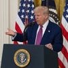In mehreren Bereichen: Trump schwächt scharfen Migrationskurs plötzlich ab