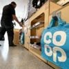 Co-op offers members discount on shopping after cyber attack