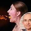 Why so many older women suffer the agony of burning mouth syndrome: DR MARTIN SCURR reveals the likely causes - and how you can treat it