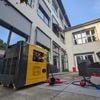 Caterer zum Stromausfall in Berlin: „Ich hatte Waren im Wert von 15.000 Euro in der Kühlkammer“