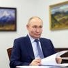 „Ich denke immerzu darüber nach“: Putin spricht erstmals über mögliche Nachfolge – und gewährt private Einblicke