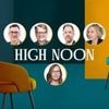 Fehlstart für die schwarz-rote Bundesregierung?: Der „High Noon“-Expertentalk