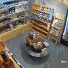 Moment pensioner ploughs car into bakery causing £10,000 of damage