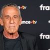 "Je n'étais ni con, ni macho, j'étais Thierry Ardisson" : quand "l'homme en noir" se confiait
