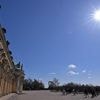 Wetterbilanz für das Frühjahr in Potsdam: Viel zu trocken, viel Sonne, kühler Mai
