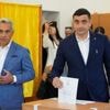 Staatsoberhaupt: Präsidentenwahl in Rumänien: Rechtspopulist mit Abstand vorn