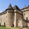 Ce magnifique château médiéval du Lot a besoin d’aide pour retrouver toute sa splendeur