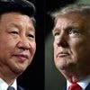 Annäherung im Zollkrieg: Donald Trump und Xi Jinping haben miteinander telefoniert