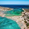 Crete earthquake: Large tremor hits Mediterranean island causing fears of damage