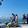 Nice commémore l'attentat qui a frappé la ville le 14 juillet 2016