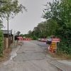 Two men die in 'freak glass accident' in football club car park