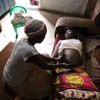 Gewoon geld geven kan kindersterfte in Keniaanse gezinnen voorkomen