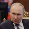 La Russie a désigné la France comme "son principal adversaire en Europe", selon le chef d'état-major des armées, Thierry Burkhard