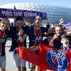 Vor Champions-League-Finale: Kleinere Vorfälle bei Fan-Feiern in München - Top-Stimmung
