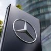 Billigkopien im Visier: Behörden beschlagnahmen 1,5 Millionen gefälschte Mercedes-Teile