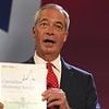 Finally, a politician who gets it! Nigel Farage promises unprecedented measures to halt illegal migration in face of mounting public anger and despair