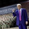 Live Oekraïne | Trump: 'Er gebeurt niks tot Poetin en ik samen gaan zitten'