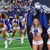 The nine strict rules Dallas Cowboys Cheerleaders have to follow
