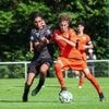 Football. U17 : les jeunes Tango n’ont pas trouvé l’inspiration face à Mainvilliers