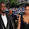 Diddy's staggering hotel damage bill after baby oil freak off turned suite into sex swamp: Live updates