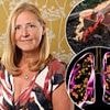 How your compost heap can hide a lethal superfungus that destroys lungs and kills 85 per cent of those infected. Doctors warn of growing threat as sufferer Lisa says: 'My life was stripped away.' Special report by JOHN NAISH